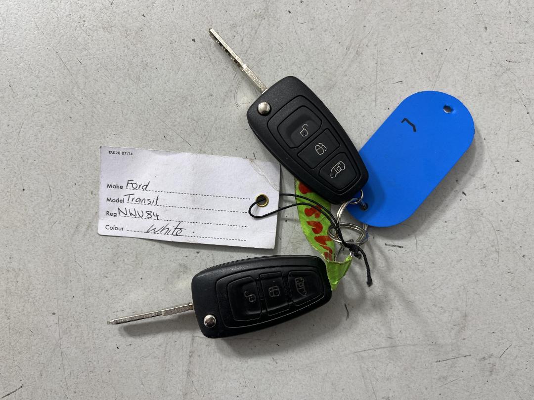 Photo '21' of Ford Transit Photo '21' of Ford Transit