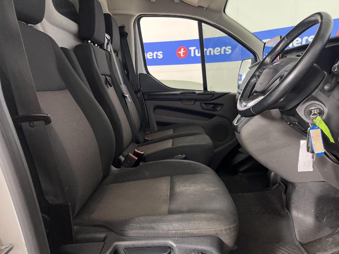 Photo '16' of Ford Transit Photo '16' of Ford Transit