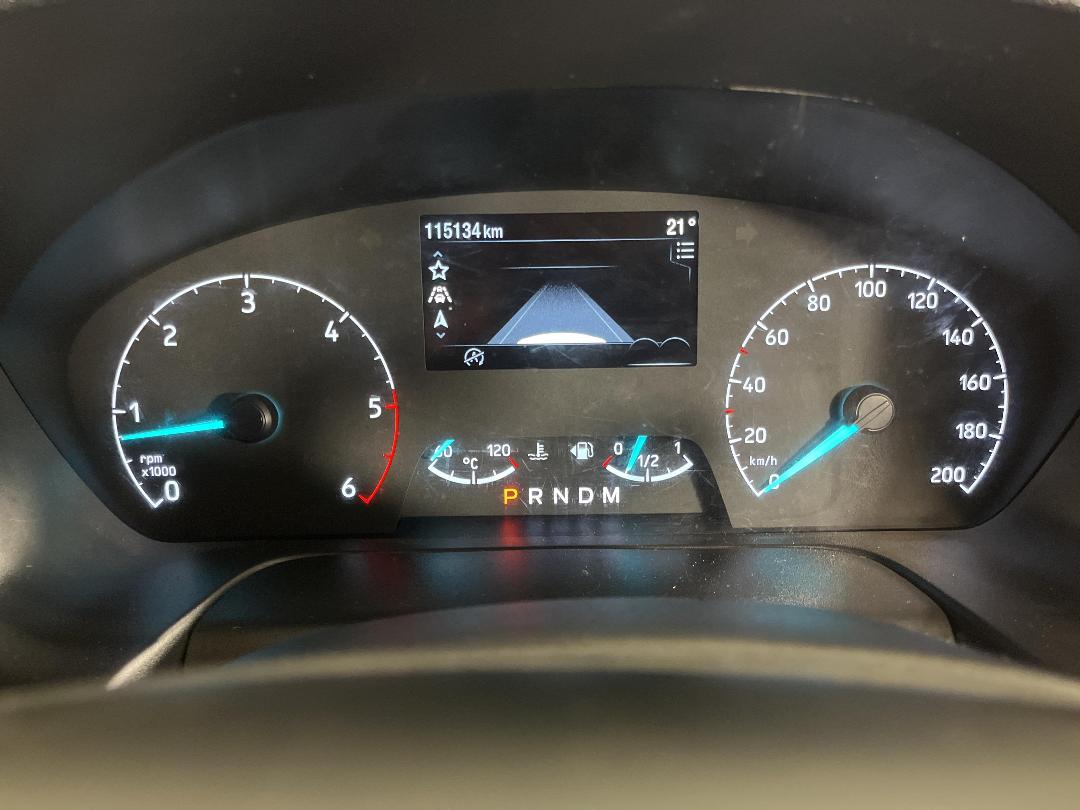 Photo '20' of Ford Transit Photo '20' of Ford Transit