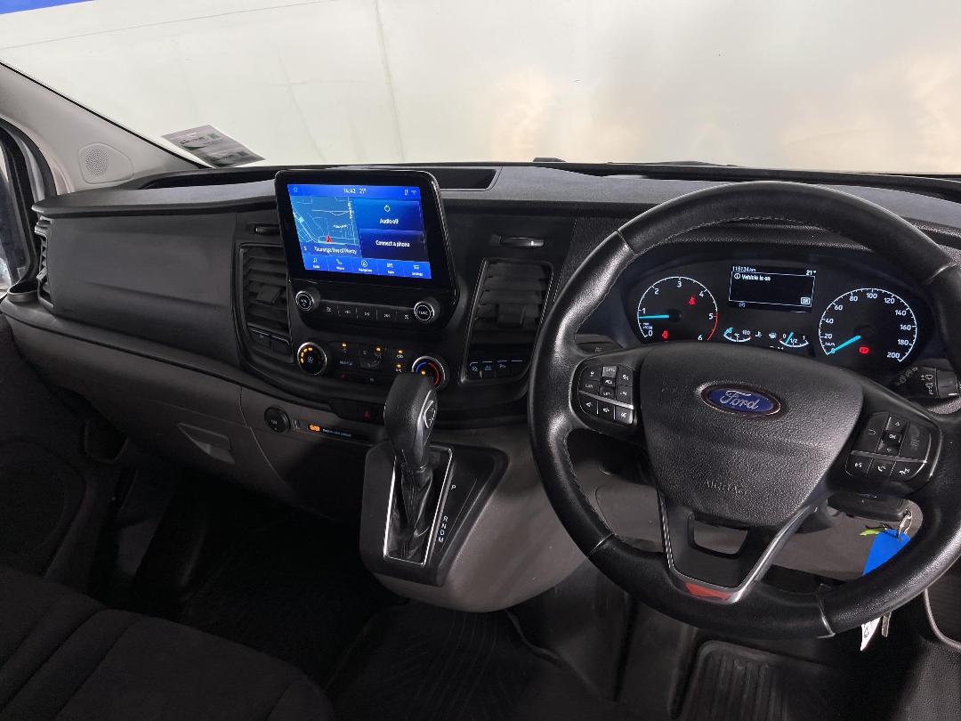 Photo '17' of Ford Transit Photo '17' of Ford Transit