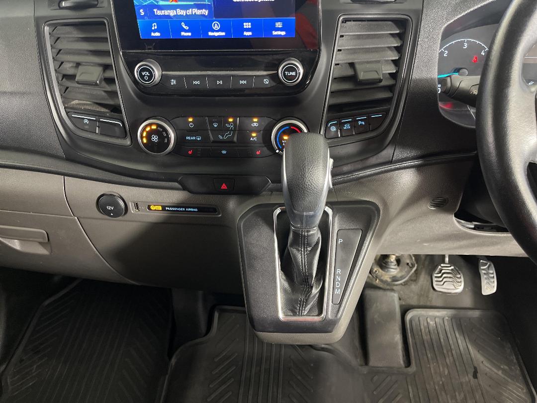 Photo '22' of Ford Transit Photo '22' of Ford Transit