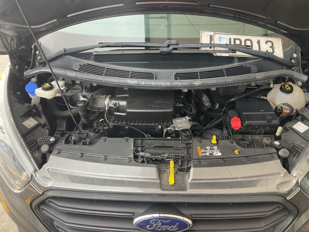 Photo '18' of Ford Transit Custom SWB LOW Roof Photo '18' of Ford Transit Custom SWB LOW Roof