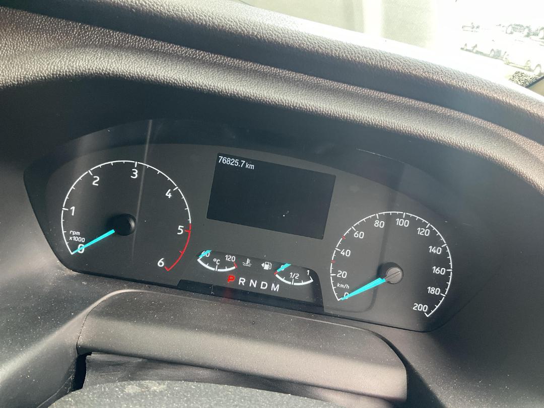 Photo '20' of Ford Transit Custom SWB LOW Roof Photo '20' of Ford Transit Custom SWB LOW Roof