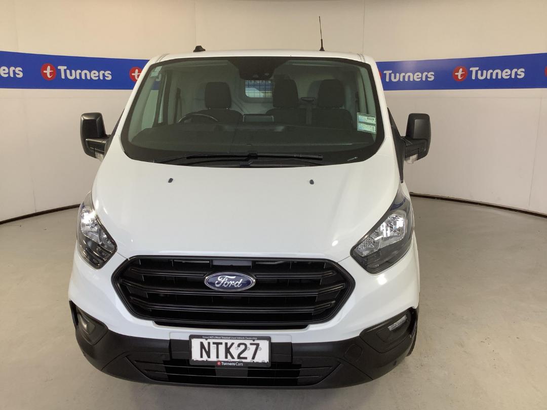 Photo '2' of Ford Transit