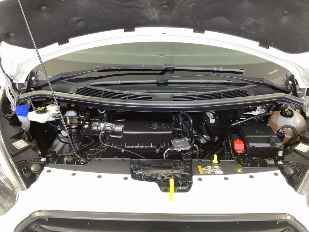 Photo '13' of Ford Transit