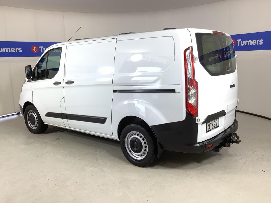 Photo '5' of Ford Transit