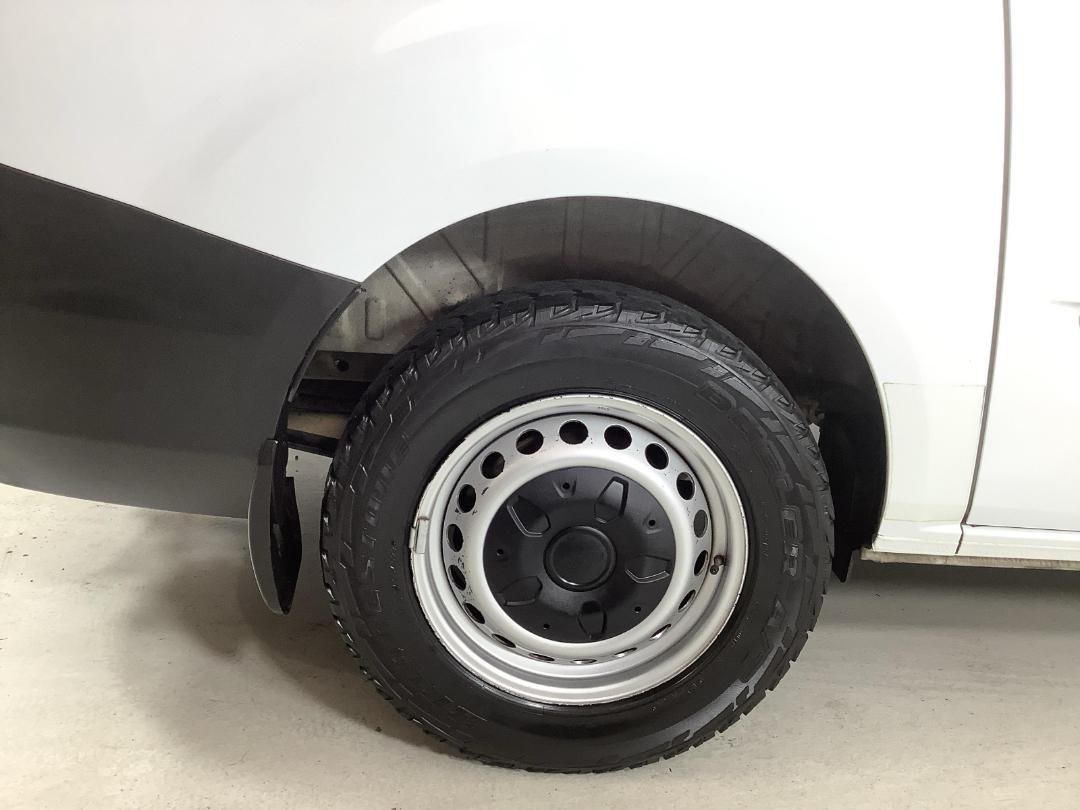 Photo '12' of Ford Transit