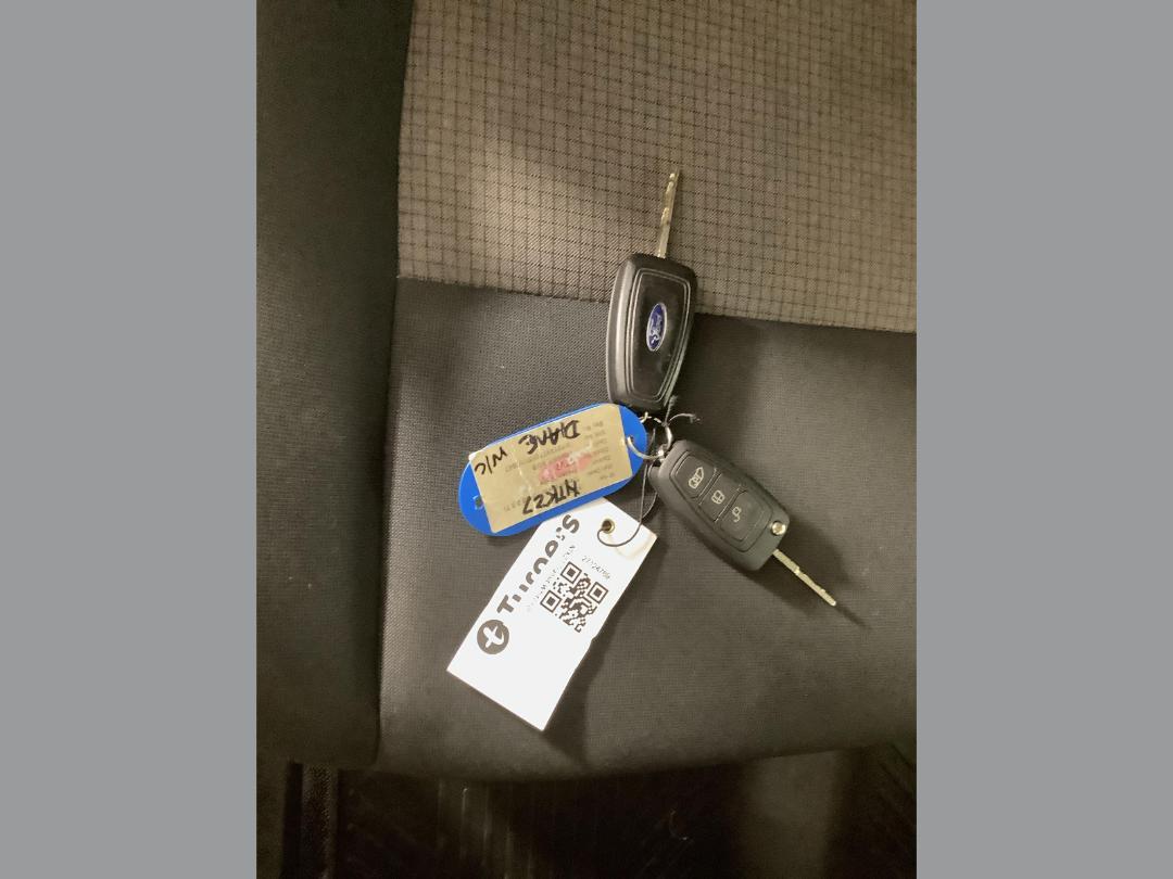 Photo '21' of Ford Transit