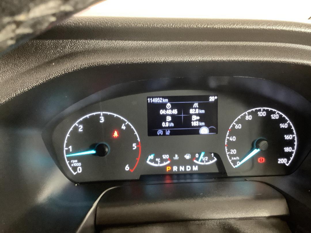 Photo '20' of Ford Transit