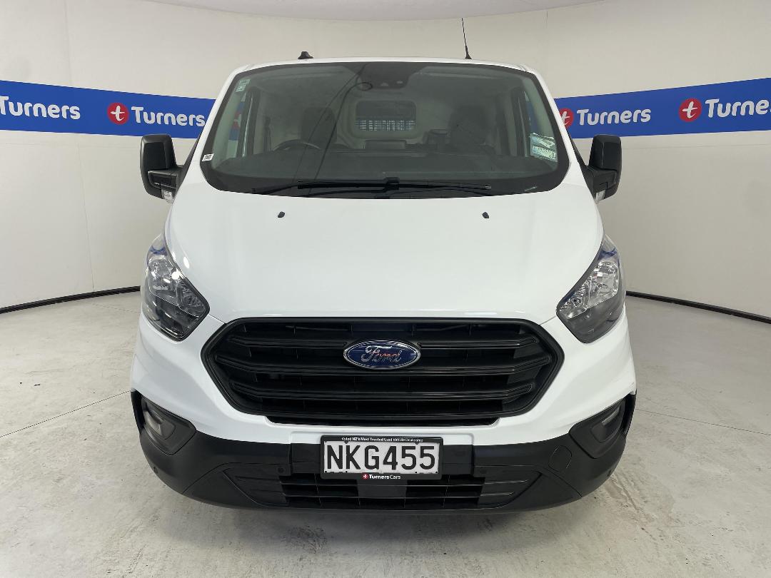 Photo '2' of Ford Transit