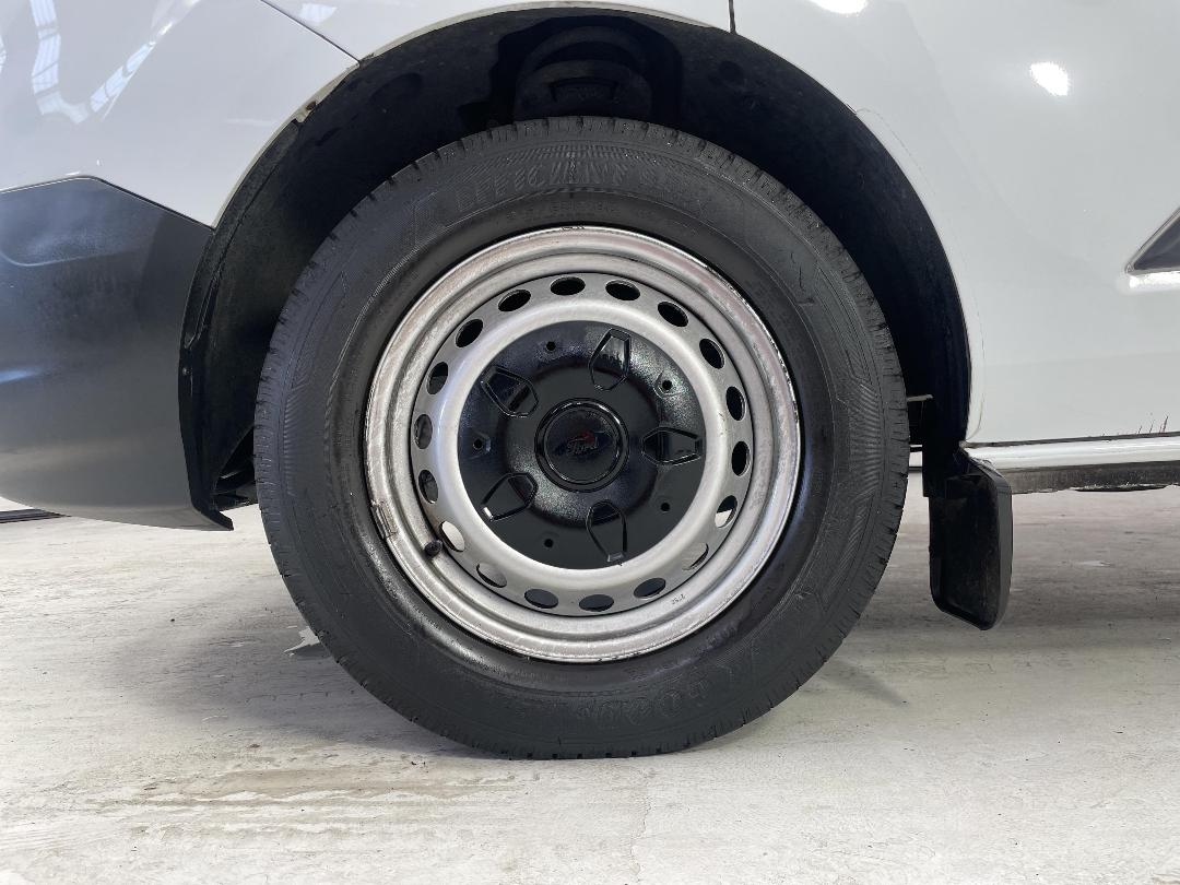 Photo '10' of Ford Transit