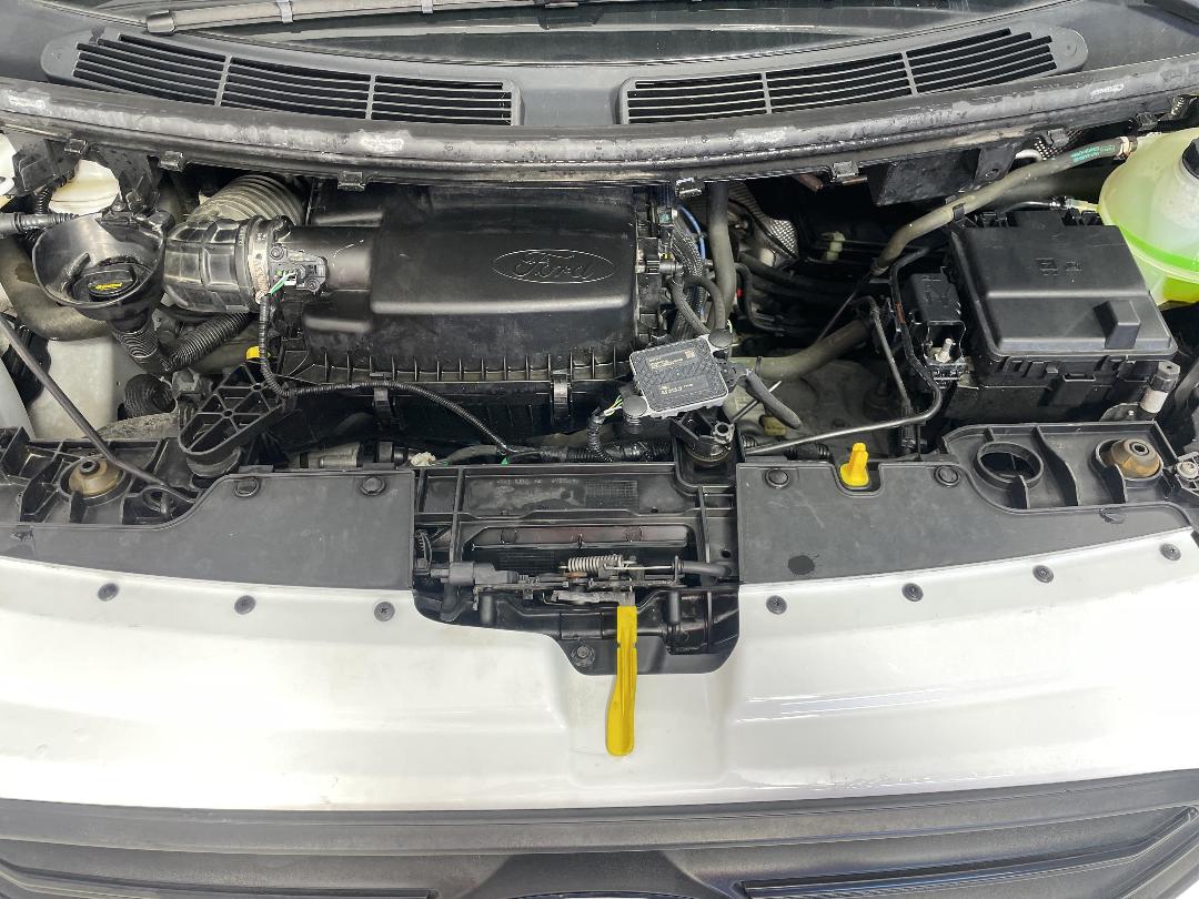 Photo '13' of Ford Transit