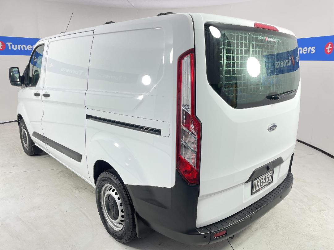 Photo '5' of Ford Transit