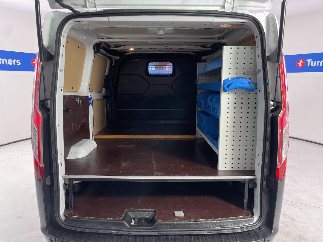 Photo '14' of Ford Transit