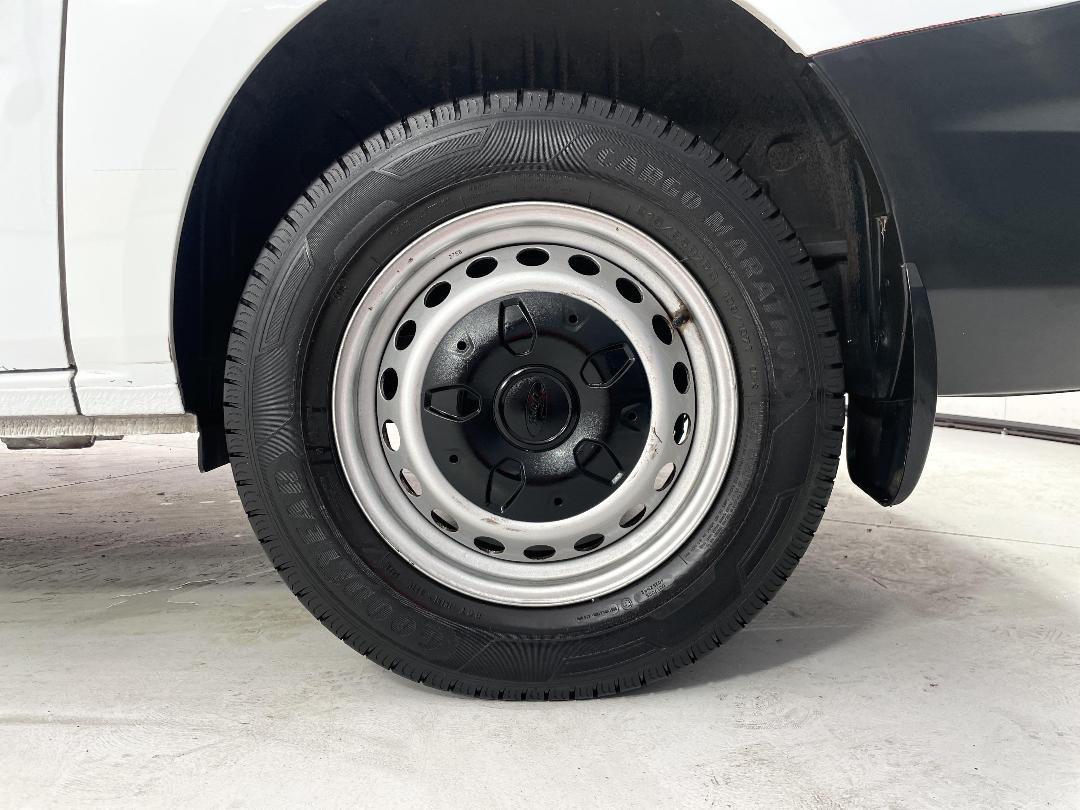 Photo '11' of Ford Transit