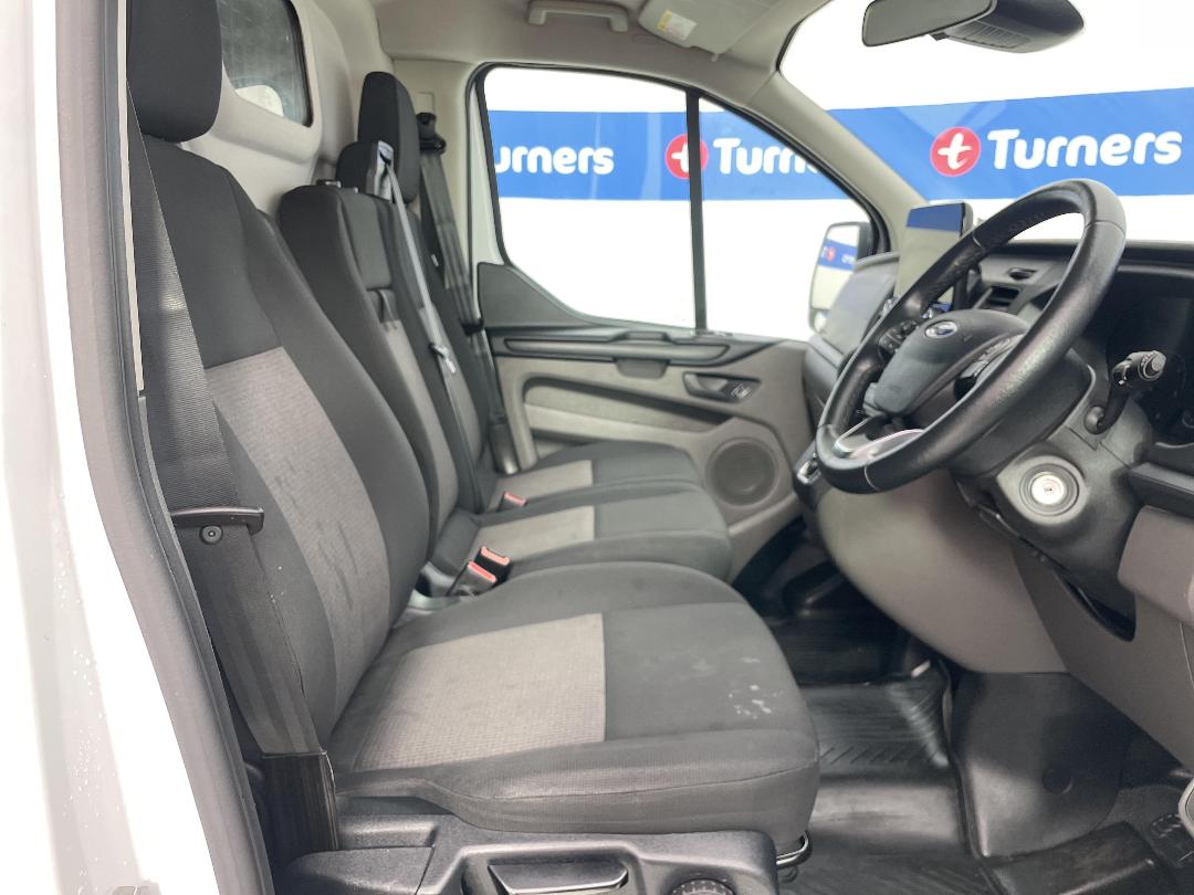 Photo '16' of Ford Transit