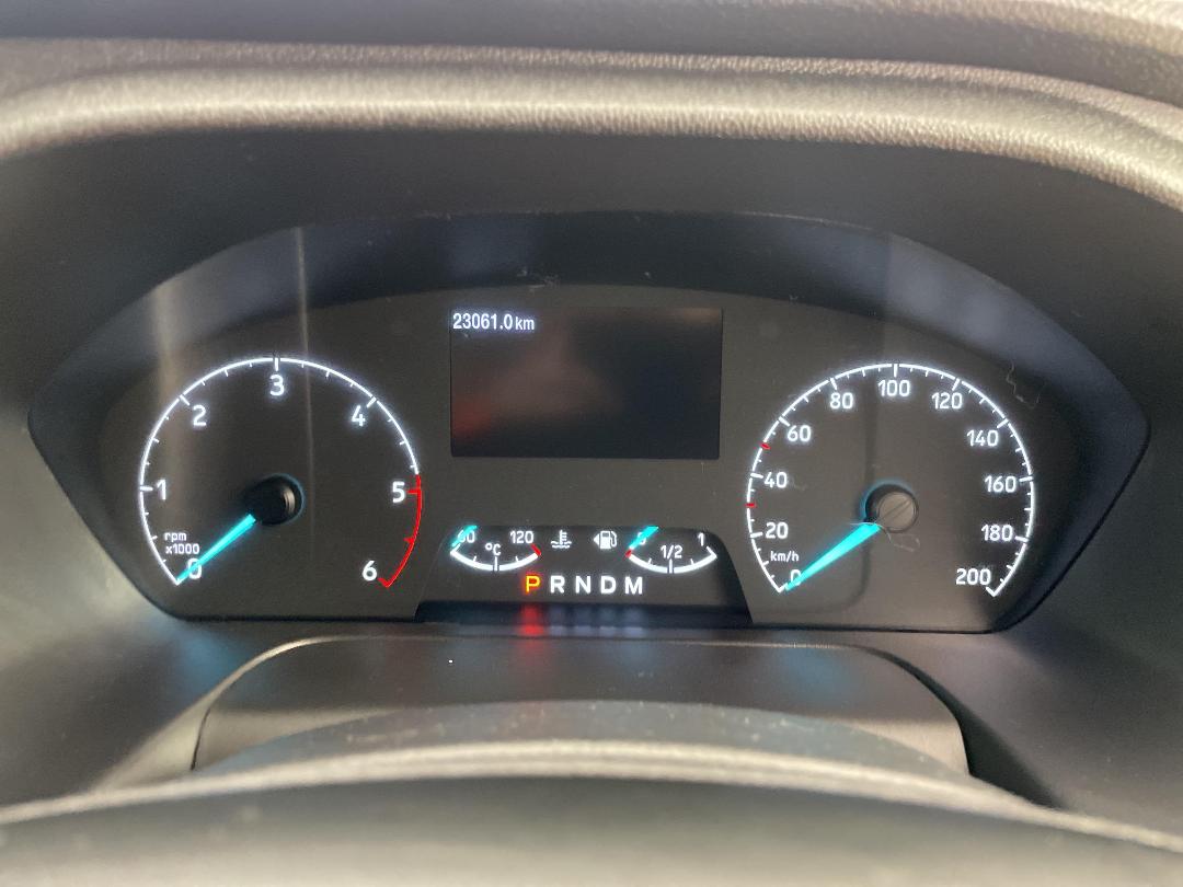 Photo '21' of Ford Transit