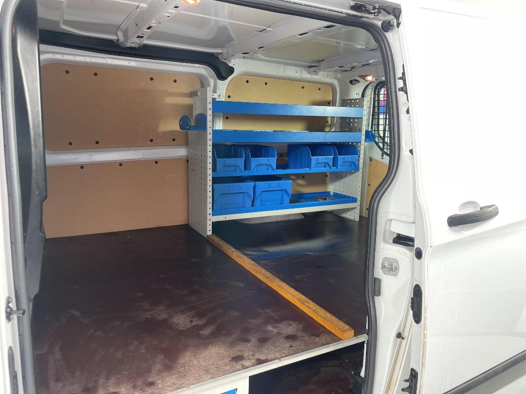 Photo '20' of Ford Transit