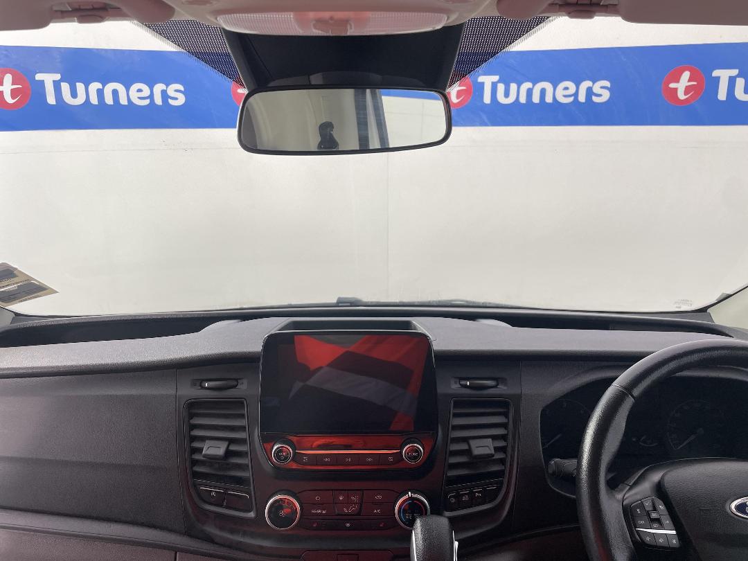 Photo '17' of Ford Transit