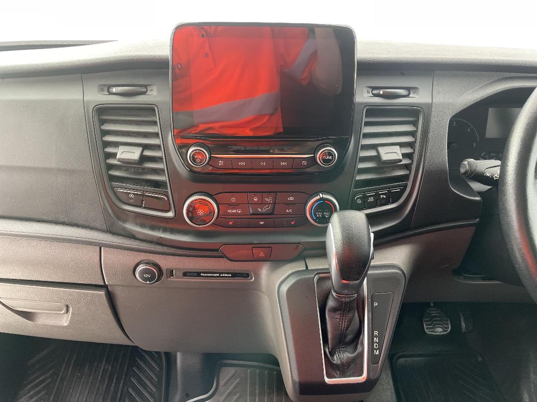 Photo '18' of Ford Transit