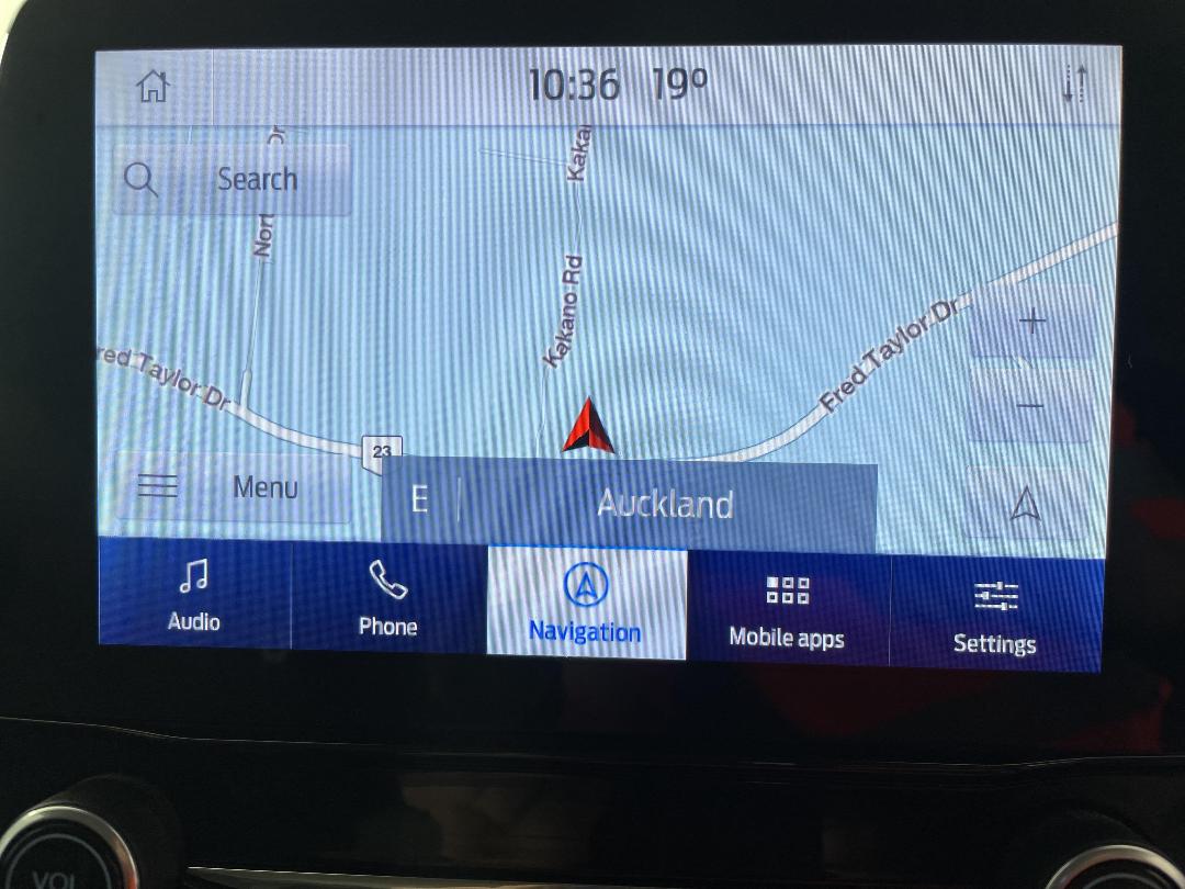 Photo '24' of Ford Transit