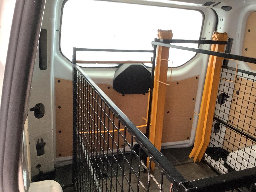 Photo '8' of Ford Transit Custom SWB LOW Roof