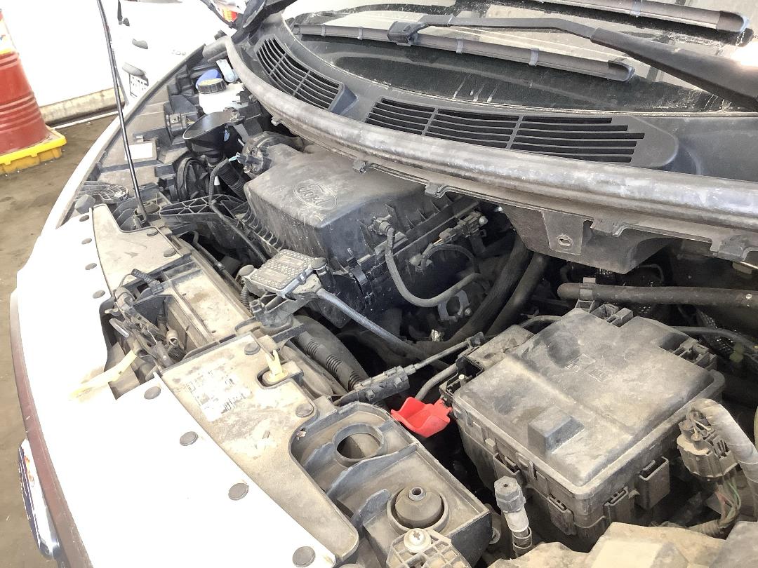 Photo '12' of Ford Transit Custom SWB LOW Roof