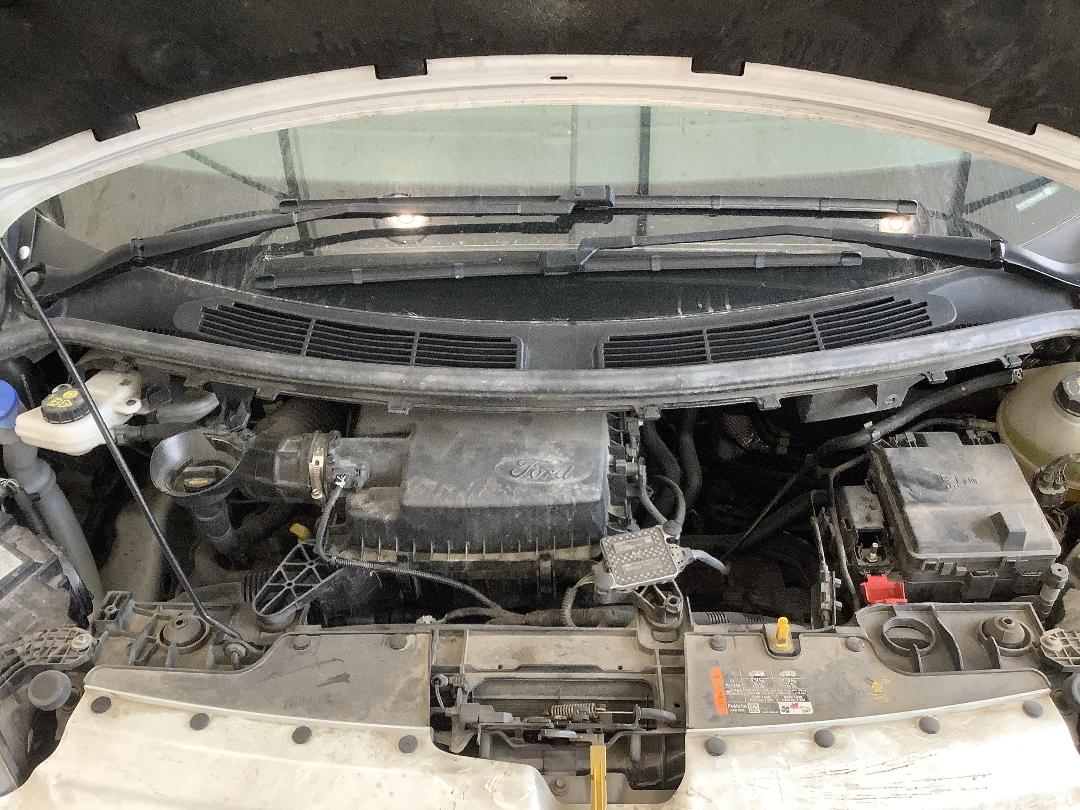 Photo '11' of Ford Transit Custom SWB LOW Roof