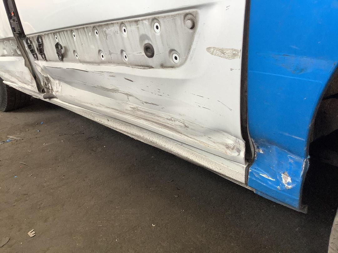 Photo '7' of Ford Transit Custom SWB LOW Roof