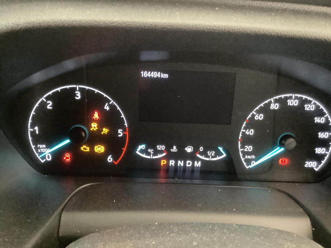 Photo '15' of Ford Transit Custom SWB LOW Roof