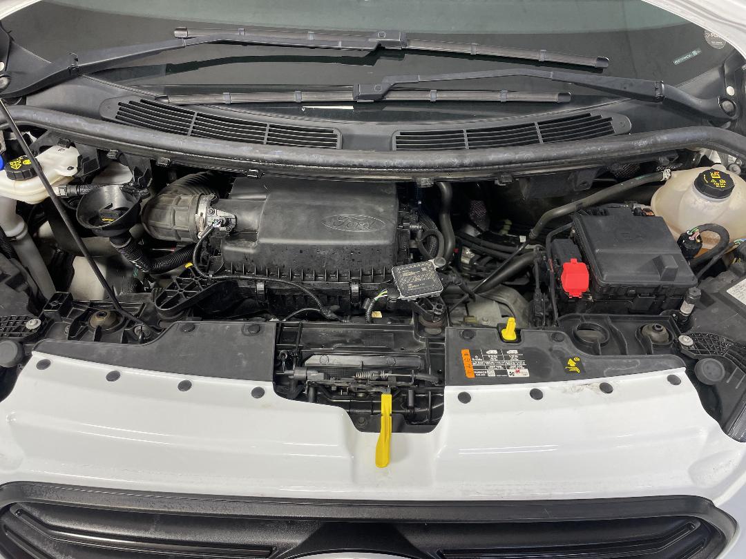 Photo '13' of Ford Transit