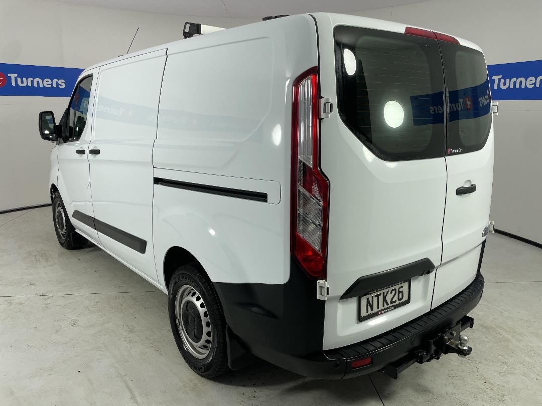 Photo '5' of Ford Transit