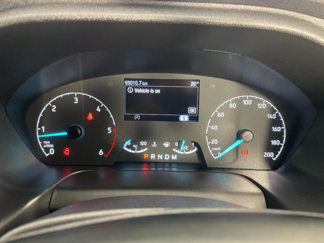 Photo '21' of Ford Transit