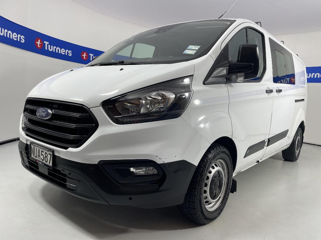 Photo '4' of Ford Transit