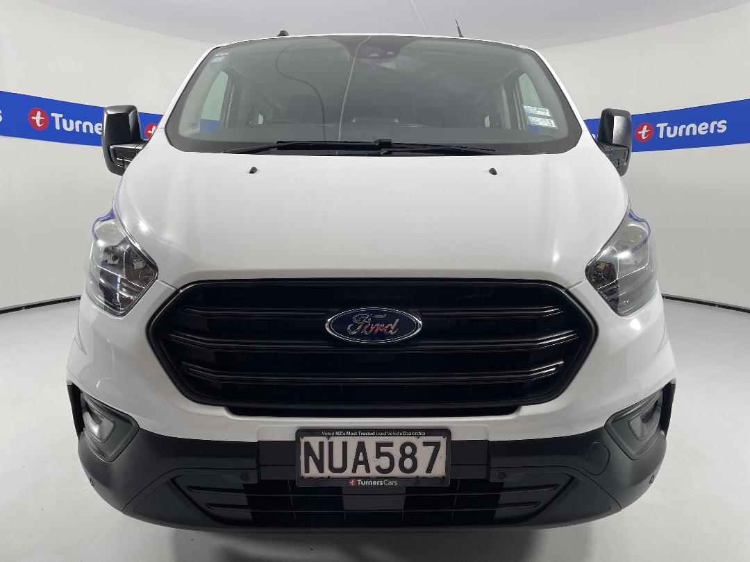 Photo '2' of Ford Transit