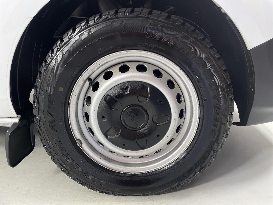 Photo '9' of Ford Transit