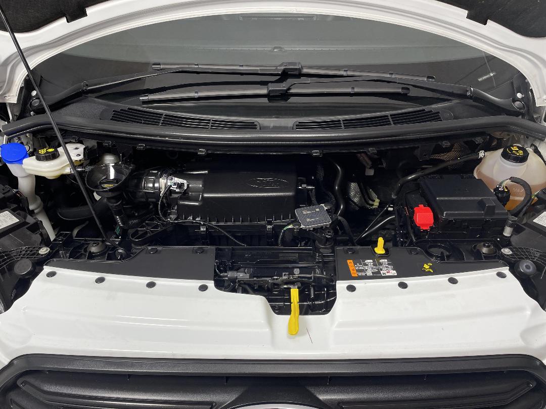 Photo '13' of Ford Transit