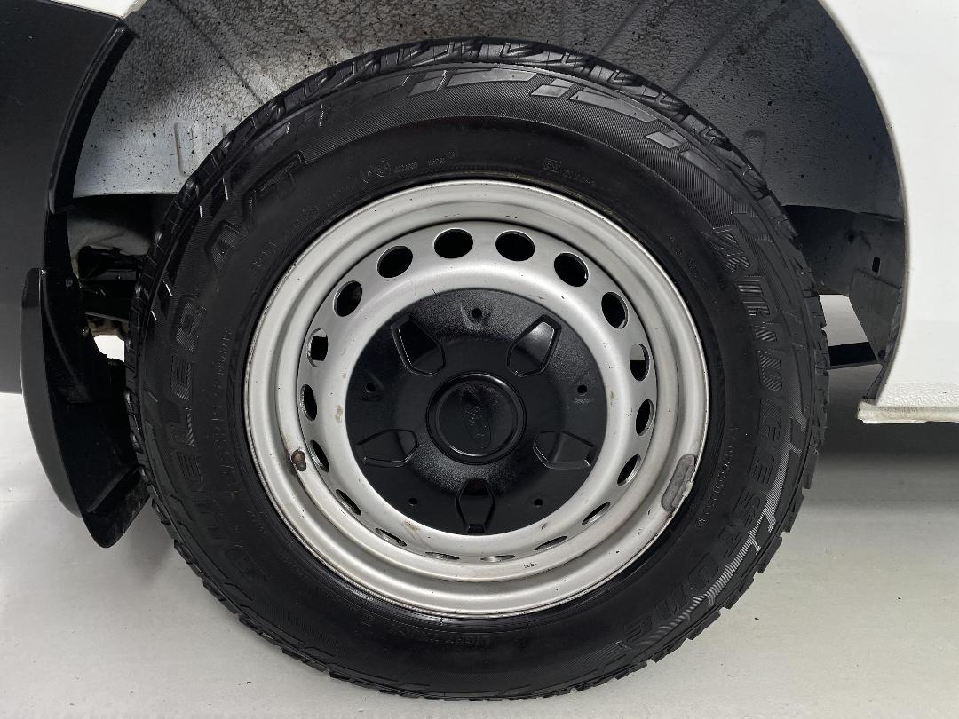 Photo '12' of Ford Transit