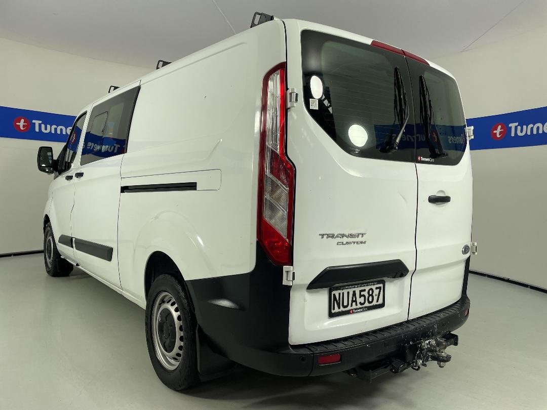Photo '5' of Ford Transit