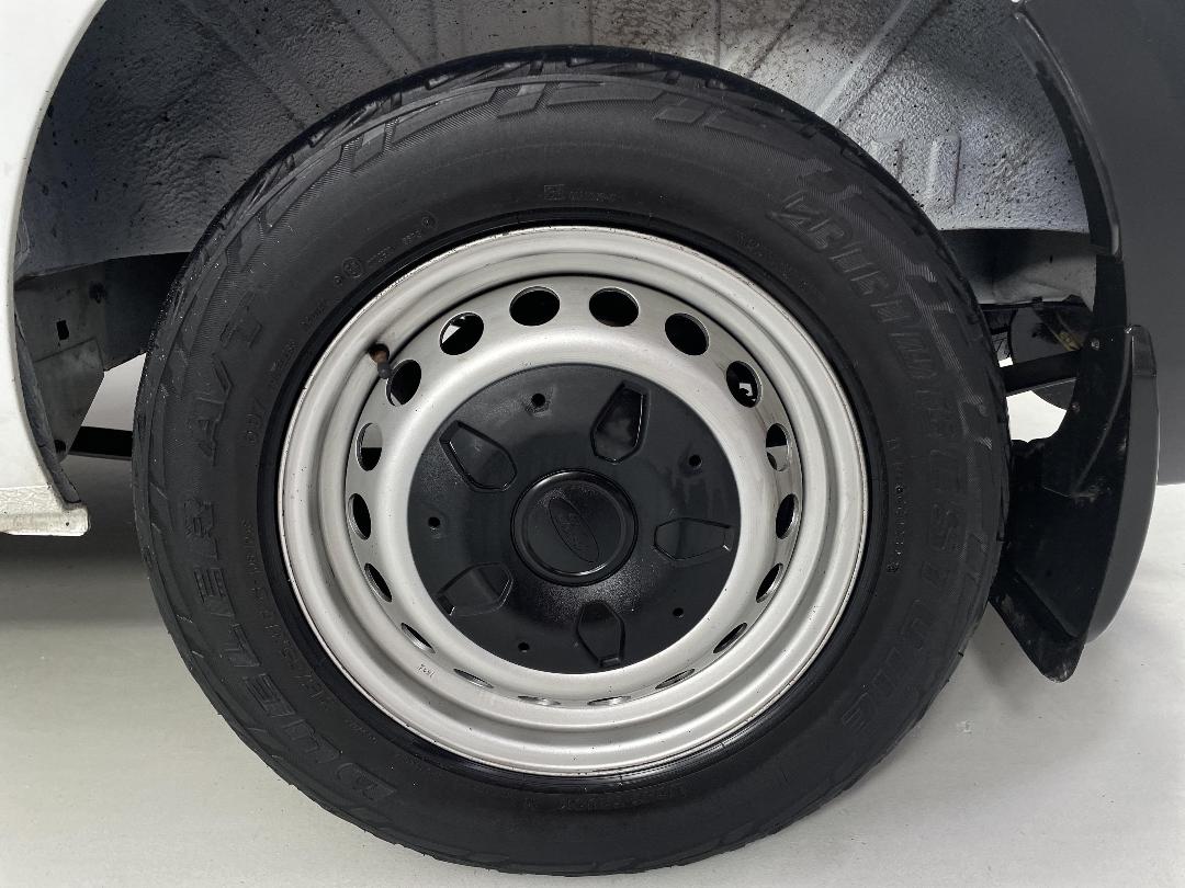 Photo '11' of Ford Transit