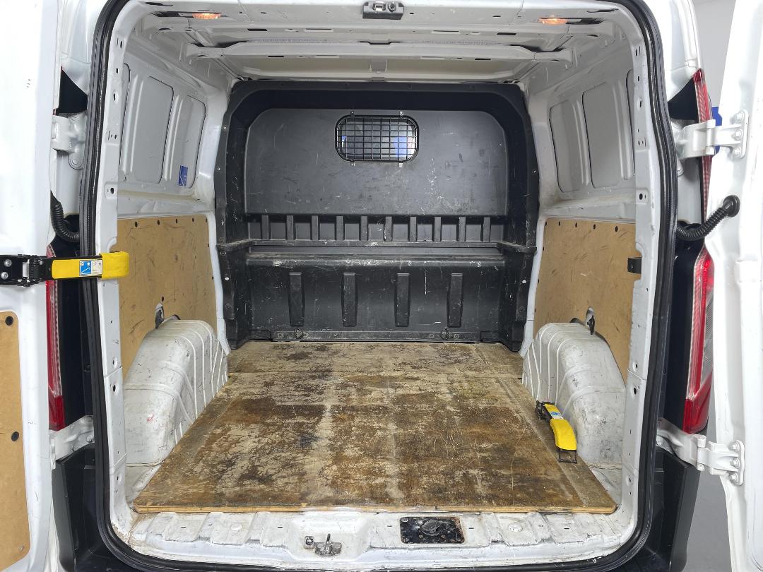 Photo '14' of Ford Transit