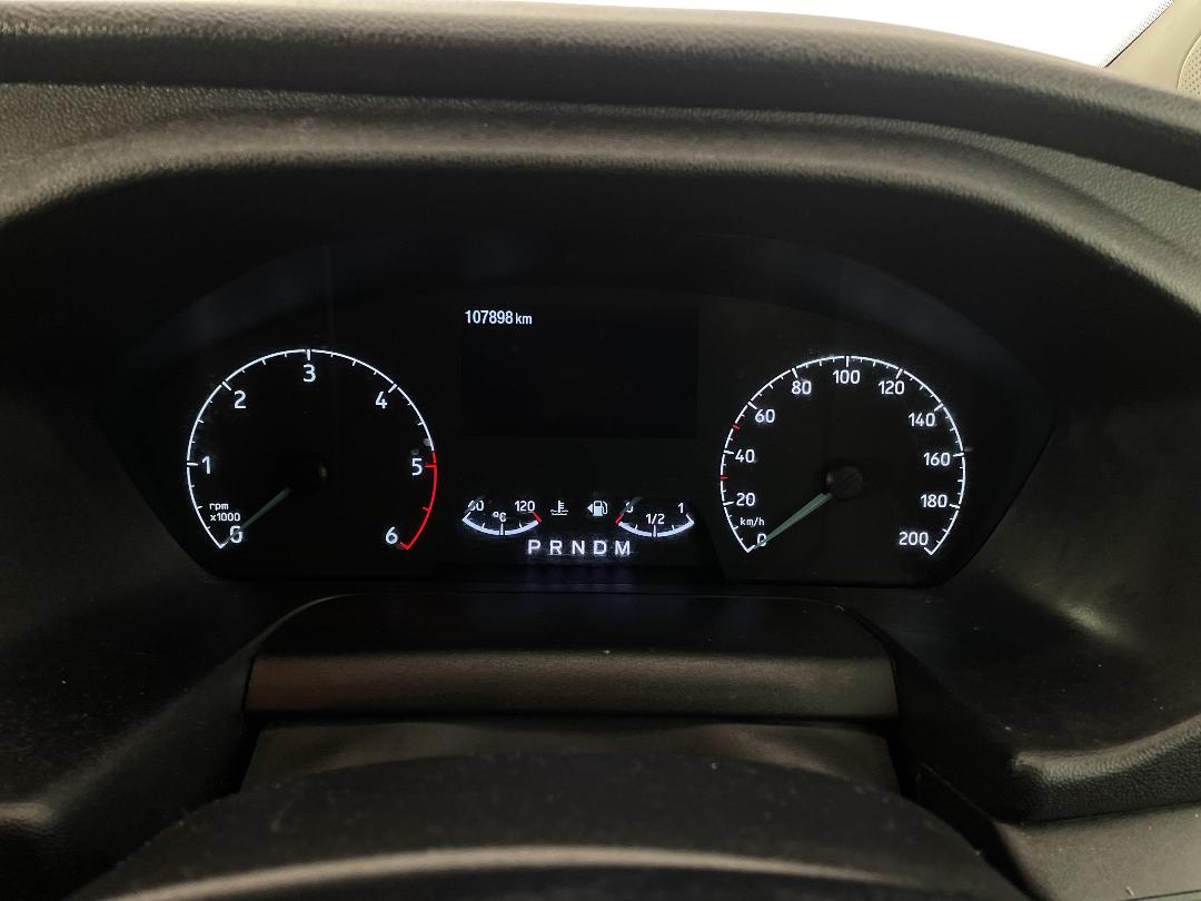 Photo '20' of Ford Transit