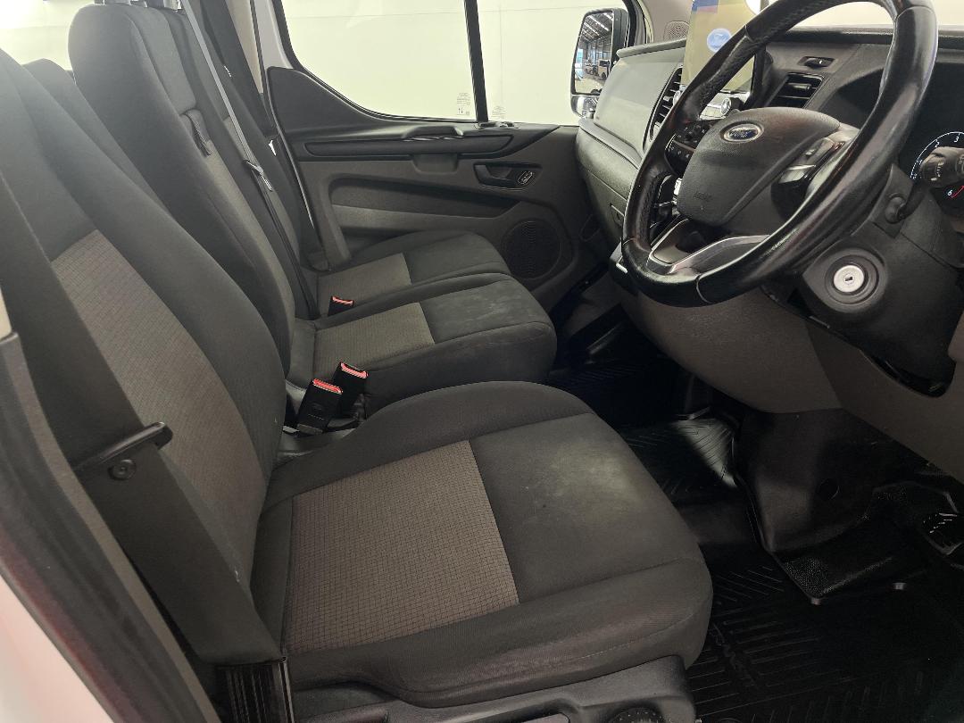 Photo '16' of Ford Transit