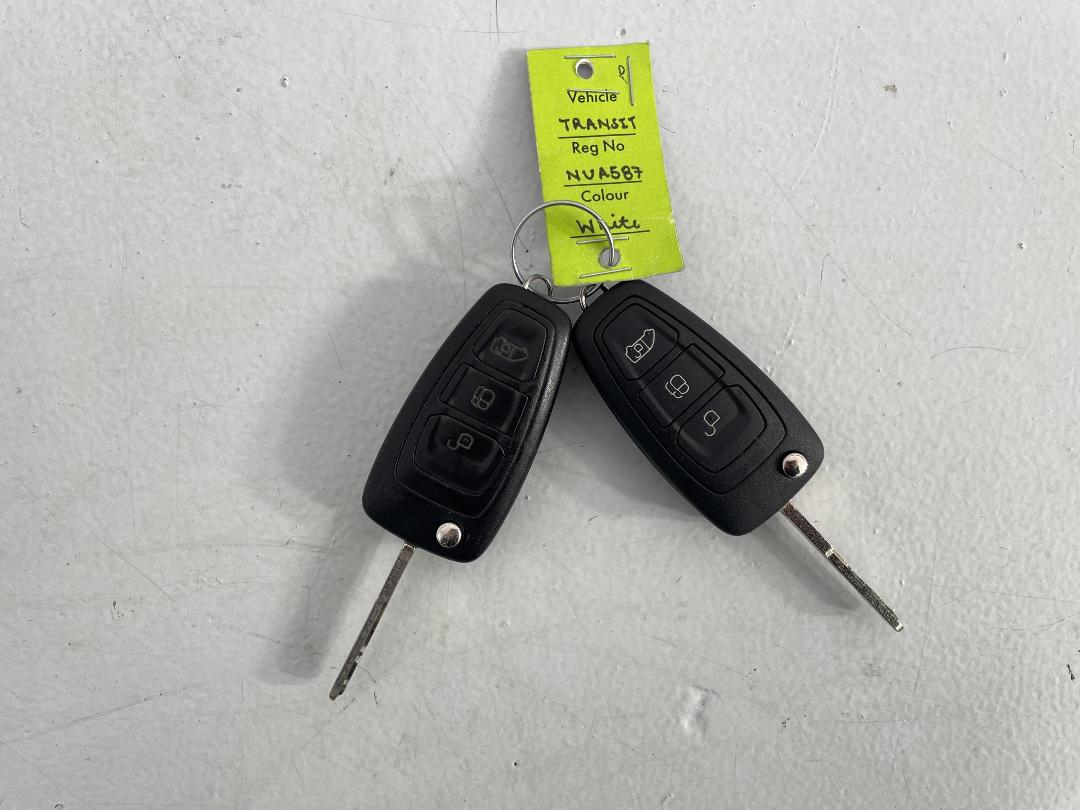 Photo '21' of Ford Transit