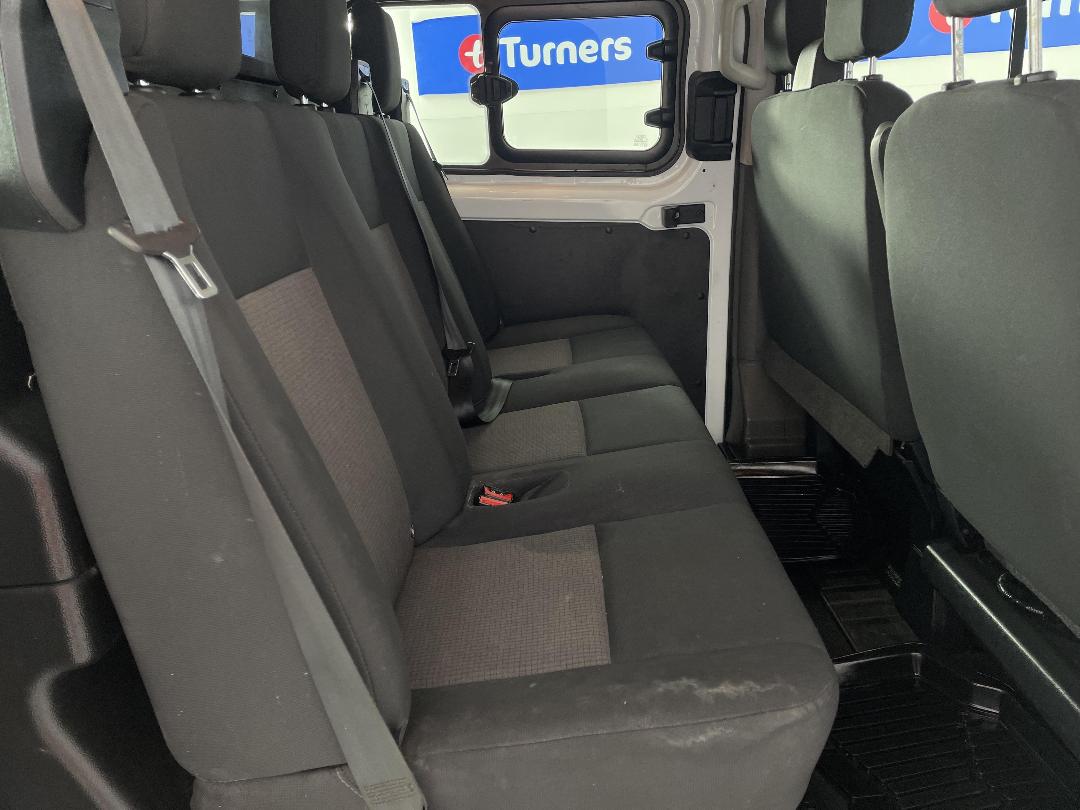 Photo '19' of Ford Transit