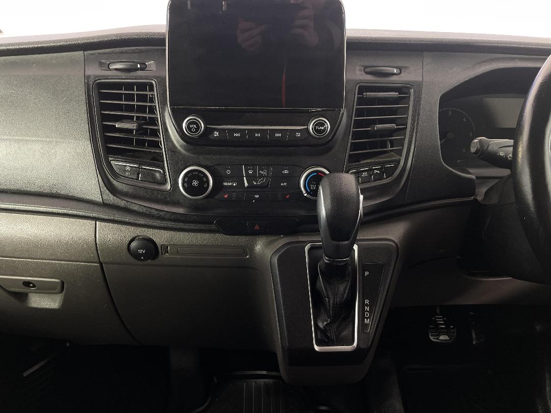 Photo '18' of Ford Transit