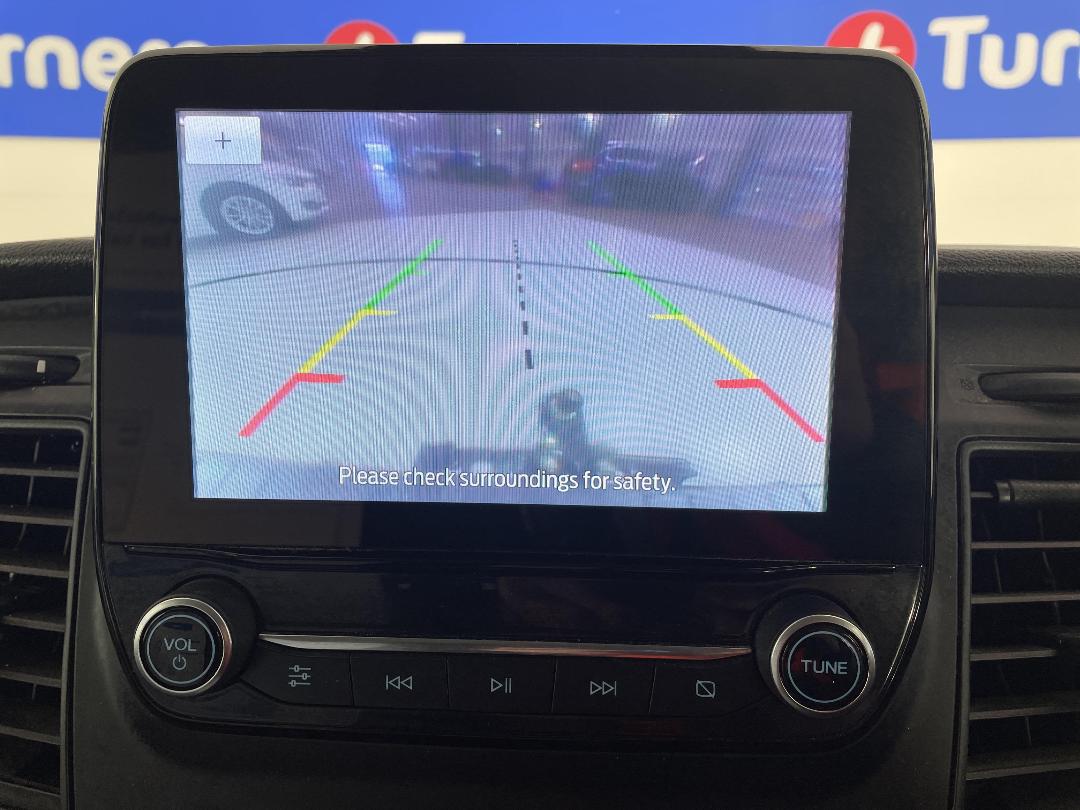 Photo '25' of Ford Transit