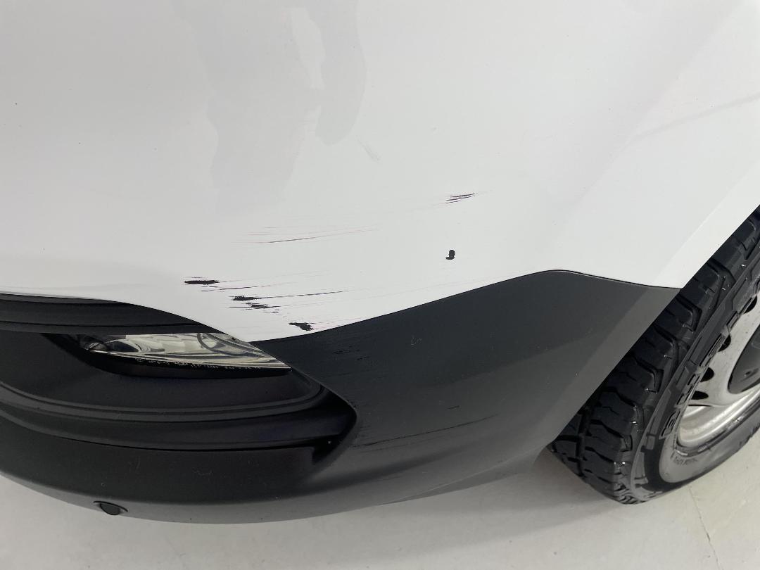 Photo '29' of Ford Transit