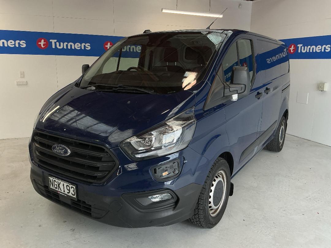 Photo '4' of Ford Transit Photo '4' of Ford Transit