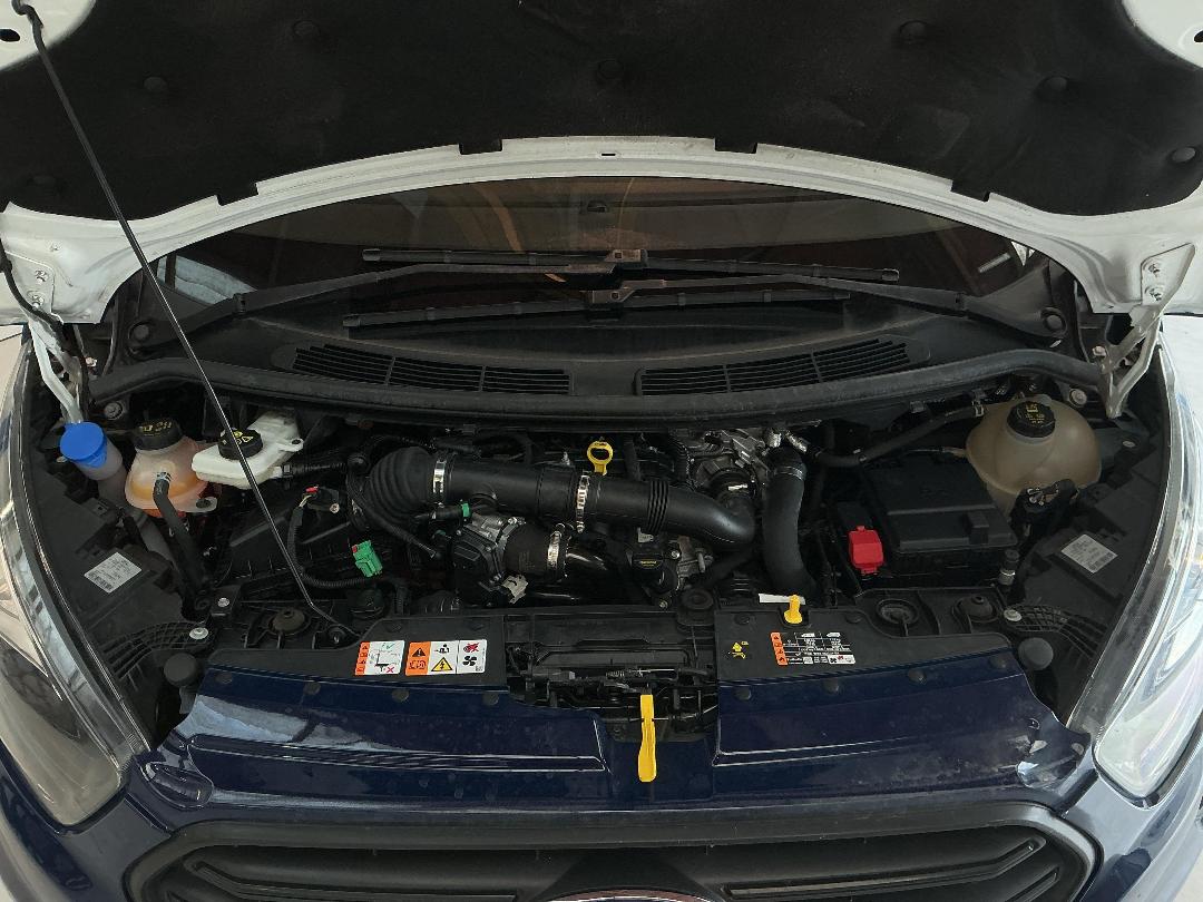 Photo '13' of Ford Transit Photo '13' of Ford Transit